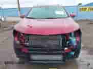 2018 Chevrolet Equinox LT с VIN 3GNAXUEU5JL165766, выставлен на аукционе IAAI как лот 41760365 с пробегом 112 346 миль миль и . История ставок и продаж доступна на DreamBid. Изображение 13.