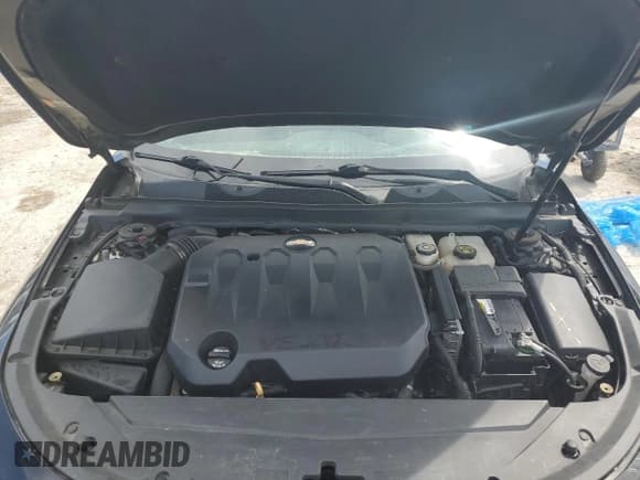 ✅ 2019 Chevrolet Impala LT • VIN: 2G11Z5S37K9149571 • Лот: 68634904. Опубликован ранее на Copart с пробегом Не указан. Бесплатный доступ к архиву аукционных продаж из США и подробный отчёт об истории автомобиля на DreamBid. Изображение 11.