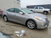 ✅ 2013 Hyundai Azera • VIN: KMHFG4JG6DA222207 • Лот: 46831495. Опубликован ранее на Copart с пробегом 68 234 миль. Бесплатный доступ к архиву аукционных продаж из США и подробный отчёт об истории автомобиля на DreamBid. Изображение 4.