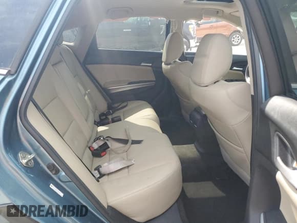 ✅ 2014 Honda Crosstour EX-L • VIN: 5J6TF2H59EL000473 • Lot: 71684294. Wystawiony na Copart z przebiegiem 151 472 mil. Bezpłatny archiwum sprzedaży aukcyjnych z USA i szczegółowy raport historii pojazdu na DreamBid. Zdjęcie 11.