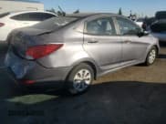 ✅ 2016 Hyundai Accent SE • VIN: KMHCT4AE8GU996832 • Лот: 77364084. Опубликован ранее на Copart с пробегом 93 302 миль. Бесплатный доступ к архиву аукционных продаж из США и подробный отчёт об истории автомобиля на DreamBid. Изображение 3.