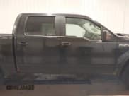 ✅ 2010 Ford F-150 XL • VIN: 1FTFW1EV3AFD34380 • Lot: 43267357. Listed on IAAI with 167,114 mi. Free auction sales archive from the USA and detailed vehicle history report at DreamBid. Image 13.