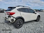 ✅ 2019 Subaru Crosstrek Premium • VIN: JF2GTACC7K8245286 • Lot: 94521425. Listed on Copart with 55,650 mi. Free auction sales archive from the USA and detailed vehicle history report at DreamBid. Image 3.