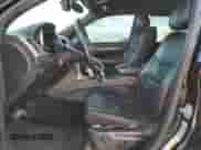 2017 Jeep Grand Cherokee Limited with VIN 1C4RJEBG6HC943600, listed as a Copart auction lot 90262365 with 159,096 mi miles and Salvage title. Bid and sale history available at DreamBid. Image 7.