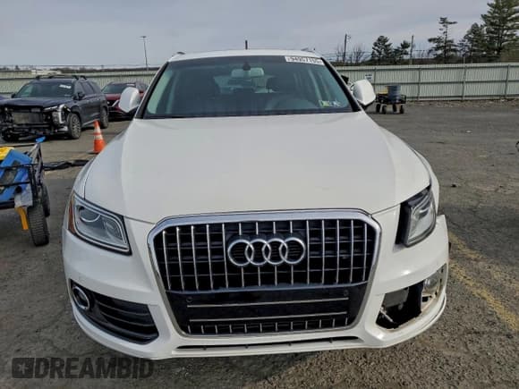 ✅ 2013 Audi Q5 Premium Plus • VIN: WA1LFAFP3DA003877 • Lot: 94957155. Wystawiony na Copart z przebiegiem 132 020 mil. Bezpłatny archiwum sprzedaży aukcyjnych z USA i szczegółowy raport historii pojazdu na DreamBid. Zdjęcie 5.