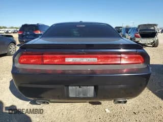 ✅ 2012 Dodge Challenger R/T • VIN: 2C3CDYBT5CH204403 • Lot: 81379704. Wystawiony na Copart z przebiegiem 80 452 mil. Bezpłatny archiwum sprzedaży aukcyjnych z USA i szczegółowy raport historii pojazdu na DreamBid. Zdjęcie 6.