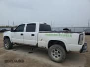 ✅ 2005 Chevrolet Silverado 2500HD LS • VIN: 1GCHK23255F863175 • Lot: 90364075. Wystawiony na Copart z przebiegiem 246 315 mil. Bezpłatny archiwum sprzedaży aukcyjnych z USA i szczegółowy raport historii pojazdu na DreamBid. Zdjęcie 2.