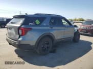 ✅ 2024 Ford Explorer Timberline • VIN: 1FMSK8JHXRGA16549 • Лот: 70749345. Опубликован ранее на Copart с пробегом 37 697 миль. Бесплатный доступ к архиву аукционных продаж из США и подробный отчёт об истории автомобиля на DreamBid. Изображение 3.