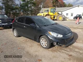 ✅ 2013 Hyundai Accent GS • VIN: KMHCT5AE4DU072406 • Лот: 43611633. Опубликован ранее на IAAI с пробегом 182 009 миль. Бесплатный доступ к архиву аукционных продаж из США и подробный отчёт об истории автомобиля на DreamBid. Изображение 1.