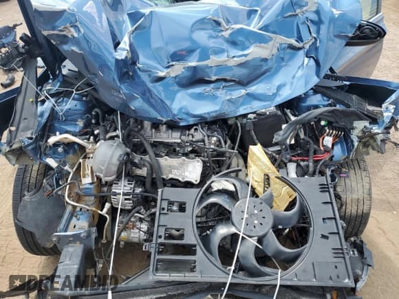 ✅ 2020 Volkswagen Jetta S • VIN: 3VWCB7BU9LM015546 • Lot: 67146055. Wystawiony na Copart z przebiegiem 41 760 mil. Bezpłatny archiwum sprzedaży aukcyjnych z USA i szczegółowy raport historii pojazdu na DreamBid. Zdjęcie 11.