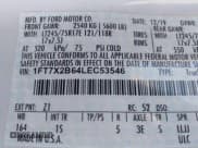 ✅ 2020 Ford F-250 XL • VIN: 1FT7X2B64LEC53546 • Lot: 41414834. Wystawiony na IAAI z przebiegiem 175 403 mil. Bezpłatny archiwum sprzedaży aukcyjnych z USA i szczegółowy raport historii pojazdu na DreamBid. Zdjęcie 9.