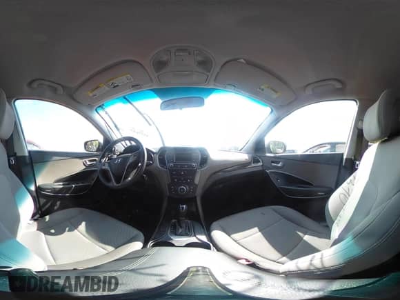 2017 Hyundai Santa Fe 2.4L с VIN 5NMZT3LB9HH009868, выставлен на аукционе IAAI как лот 43376479 с пробегом 126 203 миль миль и . История ставок и продаж доступна на DreamBid. Изображение 18.