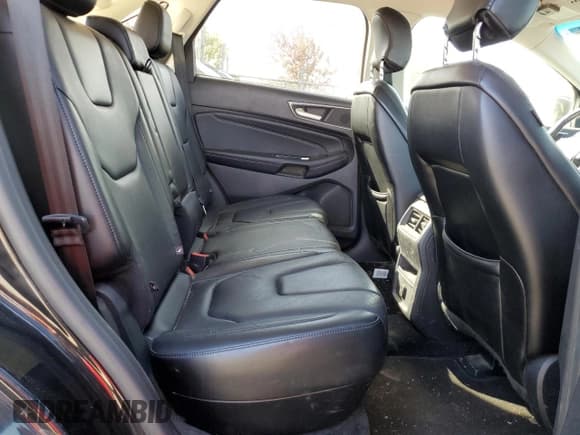 ✅ 2015 Ford Edge Titanium • VIN: 2FMTK4K95FBB42793 • Лот: 83841165. Опубликован ранее на Copart с пробегом 145 099 миль. Бесплатный доступ к архиву аукционных продаж из США и подробный отчёт об истории автомобиля на DreamBid. Изображение 11.