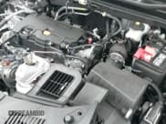 ✅ 2024 Honda HR-V EX-L • VIN: 3CZRZ2H78RM769554 • Lot: 41527741. Listed on IAAI with 4,156 mi. Free auction sales archive from the USA and detailed vehicle history report at DreamBid. Image 19.