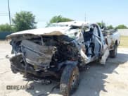 ✅ 2023 Ram 2500 Tradesman • VIN: 3C6UR5HL6PG556118 • Лот: 39993736. Опубликован ранее на IAAI с пробегом Не указан. Бесплатный доступ к архиву аукционных продаж из США и подробный отчёт об истории автомобиля на DreamBid. Изображение 2.