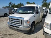 ✅ 2023 Ford E-Series Commercial • VIN: 1FDWE3FN7PDD25288 • Лот: 70995735. Опубликован ранее на Copart с пробегом 77 932 миль. Бесплатный доступ к архиву аукционных продаж из США и подробный отчёт об истории автомобиля на DreamBid. Изображение 1.