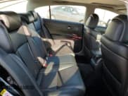 ✅ 2010 Lexus GS 350 • VIN: JTHCE1KS8A0026218 • Лот: 85751585. Опубликован ранее на Copart с пробегом 114 486 миль. Бесплатный доступ к архиву аукционных продаж из США и подробный отчёт об истории автомобиля на DreamBid. Изображение 10.