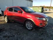 ✅ 2022 Nissan Rogue S • VIN: JN1BJ1AW7NW475926 • Лот: 85913525. Опубликован ранее на Copart с пробегом 55 642 миль. Бесплатный доступ к архиву аукционных продаж из США и подробный отчёт об истории автомобиля на DreamBid. Изображение 4.