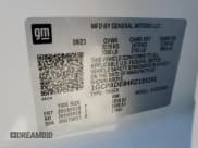 ✅ 2024 Chevrolet Silverado 1500 • VIN: 1GCPADE84RZ155161 • Лот: 59399115. Опубликован ранее на Copart с пробегом 53 105 миль. Бесплатный доступ к архиву аукционных продаж из США и подробный отчёт об истории автомобиля на DreamBid. Изображение 13.