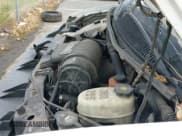 ✅ 2014 Chevrolet Express Cargo • VIN: 1GCSGAFX6E1125486 • Lot: 43590224. Listed on IAAI with 190,691 mi. Free auction sales archive from the USA and detailed vehicle history report at DreamBid. Image 22.