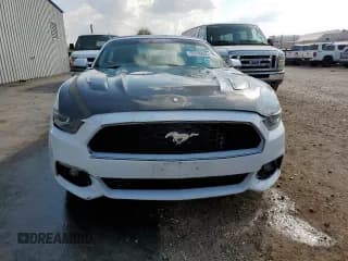 ✅ 2016 Ford Mustang V6 • VIN: 1FATP8EM3G5226877 • Лот: 93330655. Опубликован ранее на Copart с пробегом 109 491 миль. Бесплатный доступ к архиву аукционных продаж из США и подробный отчёт об истории автомобиля на DreamBid. Изображение 5.