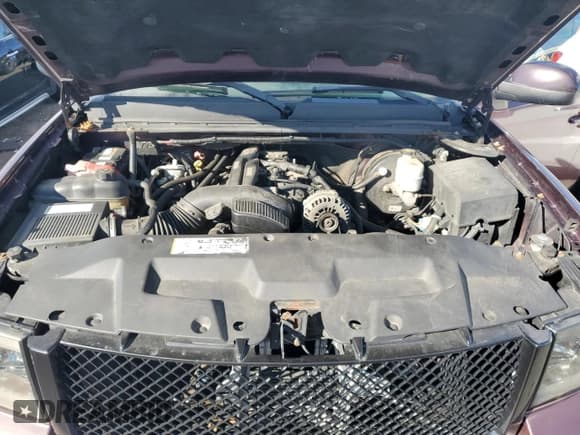 ✅ 2008 GMC Sierra 1500 SLE1 • VIN: 2GTEK13MX81117704 • Лот: 83786545. Опубликован ранее на Copart с пробегом 222 900 миль. Бесплатный доступ к архиву аукционных продаж из США и подробный отчёт об истории автомобиля на DreamBid. Изображение 11.