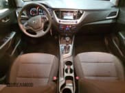 ✅ 2022 Hyundai Accent SEL • VIN: 3KPC24A66NE158892 • Лот: 53639374. Опубликован ранее на Copart с пробегом 24 217 миль. Бесплатный доступ к архиву аукционных продаж из США и подробный отчёт об истории автомобиля на DreamBid. Изображение 8.