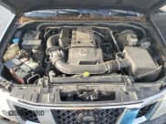 ✅ 2010 Nissan Frontier Pro-4X • VIN: 1N6AD0EV2AC430171 • Lot: 48025965. Listed on Copart with 270,996 mi. Free auction sales archive from the USA and detailed vehicle history report at DreamBid. Image 11.