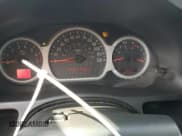 ✅ 2004 Pontiac Aztek • VIN: 3G7DA03E14S514975 • Lot: 71238595. Listed on Copart with 236,247 mi. Free auction sales archive from the USA and detailed vehicle history report at DreamBid. Image 9.