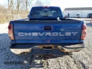 ✅ 2003 Chevrolet Silverado 1500 Work Truck • VIN: 1GCEK14V93Z159739 • Лот: 80391794. Опубликован ранее на Copart с пробегом Не указан. Бесплатный доступ к архиву аукционных продаж из США и подробный отчёт об истории автомобиля на DreamBid. Изображение 6.