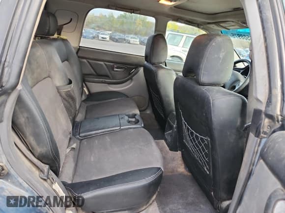 ✅ 2006 Subaru Baja Special Sports • VIN: 4S4BT62C766102696 • Lot: 86508975. Wystawiony na Copart z przebiegiem 260 018 mil. Bezpłatny archiwum sprzedaży aukcyjnych z USA i szczegółowy raport historii pojazdu na DreamBid. Zdjęcie 11.