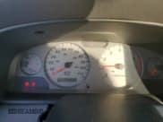 ✅ 2001 Nissan Xterra SE • VIN: 5N1ED28Y21C568892 • Lot: 85430915. Wystawiony na Copart z przebiegiem 244 411 mil. Bezpłatny archiwum sprzedaży aukcyjnych z USA i szczegółowy raport historii pojazdu na DreamBid. Zdjęcie 9.