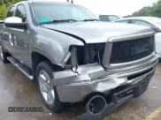 ✅ 2013 GMC Sierra 1500 SLT • VIN: 3GTP2WE72DG194940 • Lot: 43170172. Listed on IAAI with 190,690 mi. Free auction sales archive from the USA and detailed vehicle history report at DreamBid. Image 6.