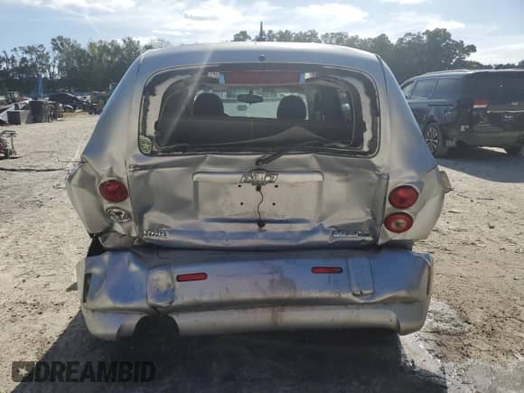 2009 Chevrolet HHR LS с VIN 3GNCA13B59S564706, выставлен на аукционе Copart как лот 80939614 с пробегом 100 897 миль миль и Списание • Salvage title. История ставок и продаж доступна на DreamBid. Изображение 6.