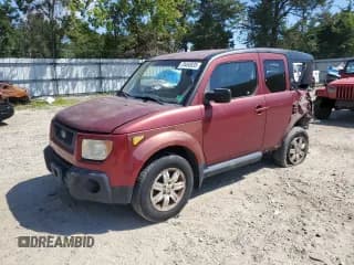 ✅ 2006 Honda Element EX-P • VIN: 5J6YH18746L005710 • Лот: 70493835. Опубликован ранее на Copart с пробегом 311 244 миль. Бесплатный доступ к архиву аукционных продаж из США и подробный отчёт об истории автомобиля на DreamBid. Изображение 1.