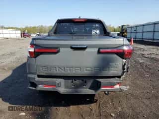 2022 Hyundai Santa Cruz Limited z VIN 5NTJEDAFXNH012720, wystawiony jako Copart lot #52744004 z przebiegiem 35 962 mil mil oraz Szkoda całkowita • Salvage title. Historia ofert i sprzedaży dostępna na DreamBid. Obrazek 6.