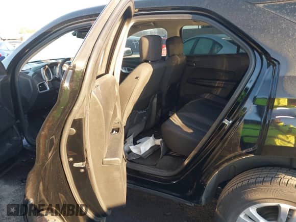 2017 Chevrolet Equinox LS с VIN 2GNALBEK6H1556063, выставлен на аукционе IAAI как лот 43462704 с пробегом 92 325 миль миль и . История ставок и продаж доступна на DreamBid. Изображение 8.