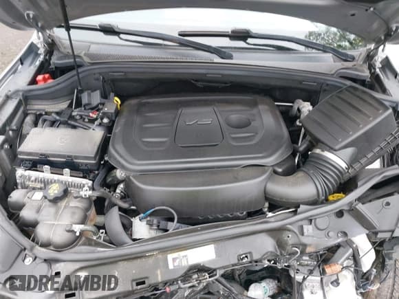 ✅ 2020 Jeep Grand Cherokee Laredo E • VIN: 1C4RJFAG3LC199485 • Lot: 42276411. Listed on IAAI with 109,489 mi. Free auction sales archive from the USA and detailed vehicle history report at DreamBid. Image 10.