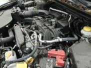 ✅ 2024 Subaru Outback Premium • VIN: 4S4BTADC3R3110896 • Lot: 43716425. Listed on IAAI with 13,584 mi. Free auction sales archive from the USA and detailed vehicle history report at DreamBid. Image 23.