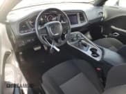 ✅ 2022 Dodge Challenger R/T Scat Pack Widebody • VIN: 2C3CDZFJXNH215429 • Lot: 64910254. Wystawiony na Copart z przebiegiem 34 610 mil. Bezpłatny archiwum sprzedaży aukcyjnych z USA i szczegółowy raport historii pojazdu na DreamBid. Zdjęcie 8.