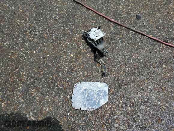 ✅ 2007 Honda Ridgeline RTL • VIN: 2HJYK16517H520652 • Lot: 68702815. Listed on Copart with 319,536 mi. Free auction sales archive from the USA and detailed vehicle history report at DreamBid. Image 12.