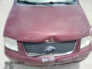 ✅ 2007 Ford Freestyle Limited • VIN: 1FMDK03107GA36266 • Лот: 59394984. Опубликован ранее на Copart с пробегом 49 005 миль. Бесплатный доступ к архиву аукционных продаж из США и подробный отчёт об истории автомобиля на DreamBid. Изображение 13.