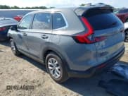 ✅ 2025 Honda CR-V LX • VIN: 5J6RS3H24SL004976 • Лот: 42447245. Опубликован ранее на IAAI с пробегом 1 716 миль. Бесплатный доступ к архиву аукционных продаж из США и подробный отчёт об истории автомобиля на DreamBid. Изображение 3.