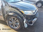 ✅ 2022 Honda CR-V EX-L • VIN: 2HKRW2H82NH636389 • Lot: 43582861. Wystawiony na IAAI z przebiegiem 83 781 mil. Bezpłatny archiwum sprzedaży aukcyjnych z USA i szczegółowy raport historii pojazdu na DreamBid. Zdjęcie 18.