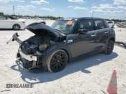 ✅ 2021 MINI Hardtop 4 Door Cooper S • VIN: WMWXU9C07M2P36203 • Lot: 50812605. Listed on Copart with 87,852 mi. Free auction sales archive from the USA and detailed vehicle history report at DreamBid. Image 1.