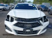 ✅ 2023 Acura TLX • VIN: 19UUB5F37PA001775 • Lot: 43303944. Listed on IAAI with 30,870 mi. Free auction sales archive from the USA and detailed vehicle history report at DreamBid. Image 6.