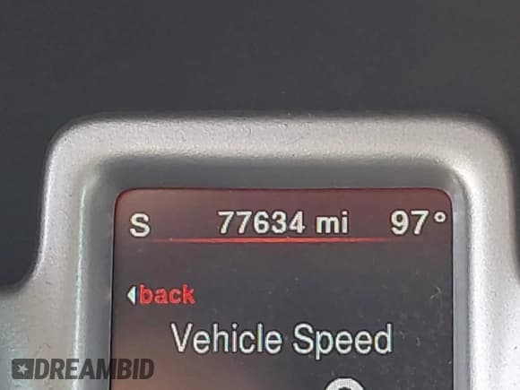 ✅ 2017 Dodge Journey Crossroad Plus • VIN: 3C4PDCGB4HT517313 • Lot: 43293340. Listed on IAAI with 77,634 mi. Free auction sales archive from the USA and detailed vehicle history report at DreamBid. Image 15.