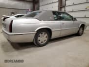 ✅ 2000 Cadillac Eldorado Touring ETC • VIN: 1G6ET1294YU180525 • Lot: 89253455. Listed on Copart with 102,230 mi. Free auction sales archive from the USA and detailed vehicle history report at DreamBid. Image 3.