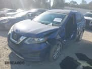 ✅ 2019 Nissan Rogue S • VIN: 5N1AT2MT5KC828487 • Lot: 43293742. Listed on IAAI with 91,990 mi. Free auction sales archive from the USA and detailed vehicle history report at DreamBid. Image 17.