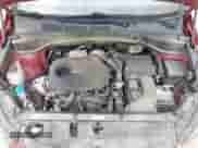 2017 Hyundai Santa Fe 2.0T z VIN 5XYZU4LA6HG409438, wystawiony jako IAAI lot #41680534 z przebiegiem 84 035 mil mil oraz . Historia ofert i sprzedaży dostępna na DreamBid. Obrazek 10.